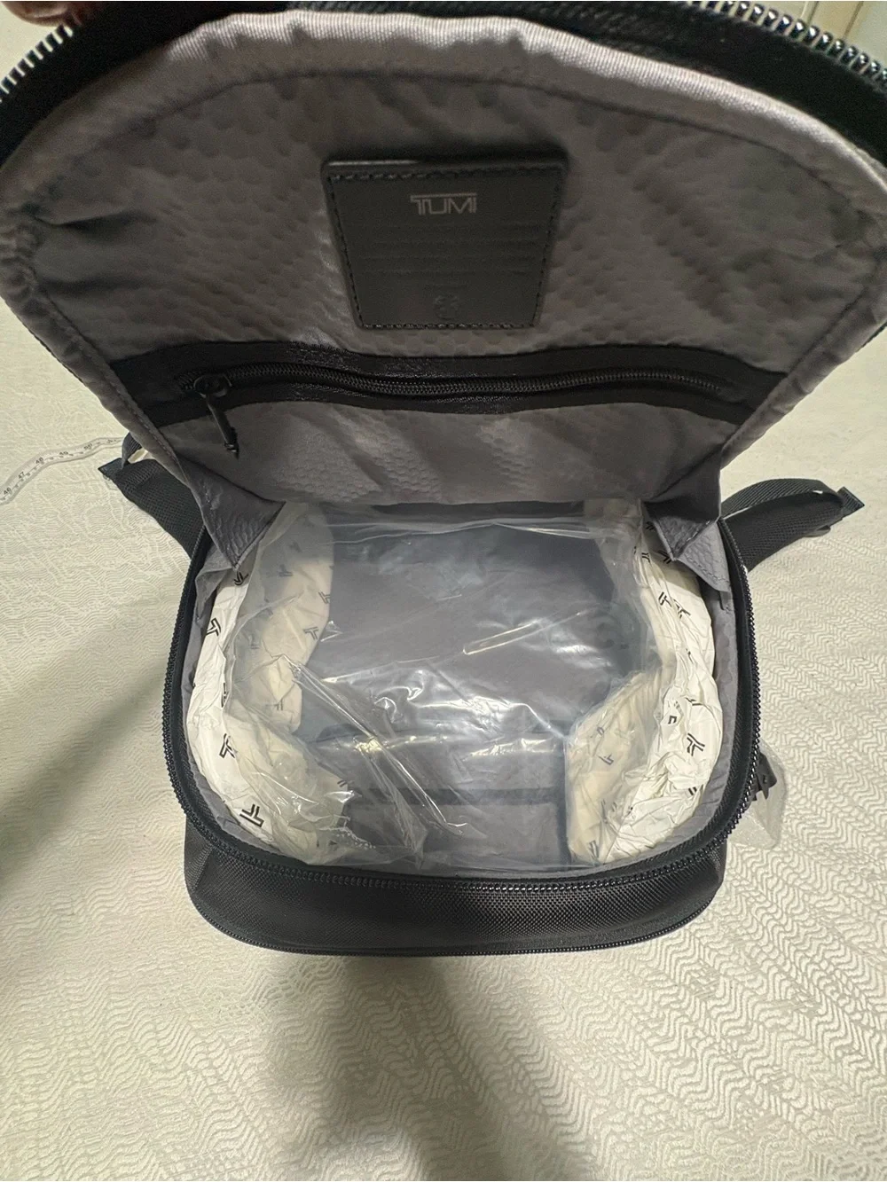 Tumi brand new